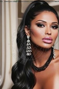 Foto selfie trans Ambra Veruty Pornostar Napoli 3313089767