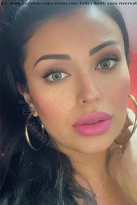 Foto selfie trans Ambra Veruty Pornostar Napoli 3313089767