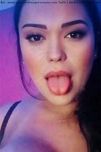 Foto selfie trans Ambra Veruty Pornostar Napoli 3313089767