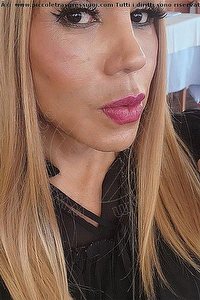 Foto selfie trans escort Silvia Trans Lecco 3398228162