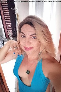 Foto selfie trans Chloe Prati Pistoia 3758539002