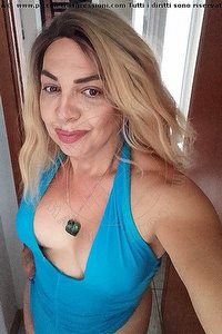 Foto selfie trans Chloe Prati Pistoia 3758539002