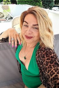 Foto selfie trans Chloe Prati Pistoia 3758539002