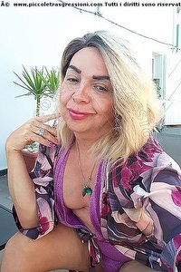 Foto selfie trans Chloe Prati Pistoia 3758539002