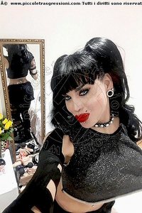 Foto selfie trans escort Diana Marini Curno 3280291220