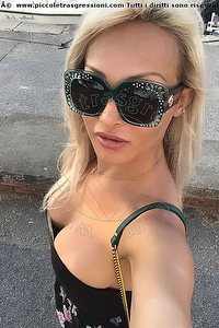 Foto selfie trans Lolyta Barbie Bergamo 3291533879