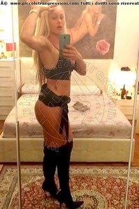 Foto selfie trans Lolyta Barbie Bergamo 3291533879