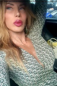 Foto selfie trans Pamela  L' Italiana Piu' Calda Firenze 3334877872