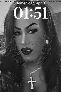 Foto selfie trans Natalia Mel Gorizia 3801429858