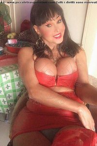 Foto selfie trans Roberta Kelly Quarto D'altino 3315400919