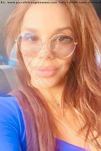 Foto selfie trans Giullyanna Civitanova Marche 3751019422
