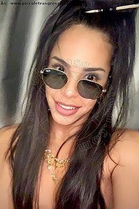 Foto selfie trans Giullyanna Civitanova Marche 3751019422