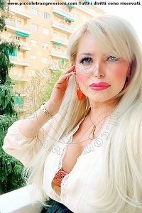 Foto selfie trans Mary Blond Biella 3713334883