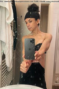 Foto selfie trans Sayda Reggio Emilia 3453509360
