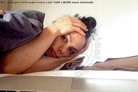 Foto selfie trans Sayda Reggio Emilia 3453509360