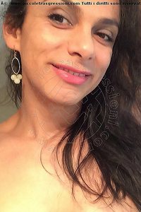 Foto selfie trans Sayda Reggio Emilia 3453509360