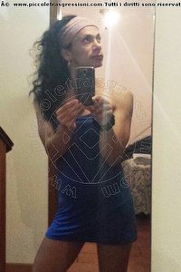 Foto selfie trans Sayda Reggio Emilia 3453509360