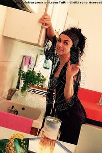 Foto selfie trans Sayda Reggio Emilia 3453509360