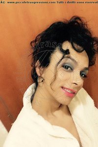 Foto selfie trans Sayda Reggio Emilia 3453509360