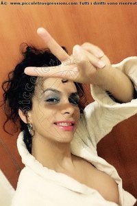 Foto selfie trans Sayda Reggio Emilia 3453509360