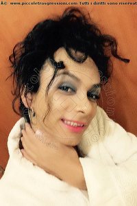 Foto selfie trans Sayda Reggio Emilia 3453509360