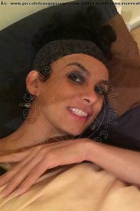 Foto selfie trans Sayda Reggio Emilia 3453509360