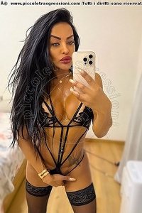 Foto selfie trans Ingrid Lemos Verona 3272403070