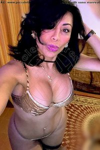 Foto selfie trans Sabry De Lopez Lido Di Pomposa 3914535791