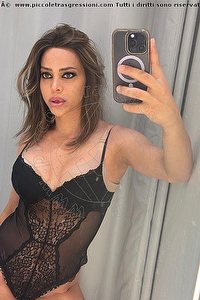 Foto selfie trans Nicole Dallevacche Mestre 3248239894