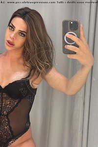 Foto selfie trans Nicole Dallevacche Mestre 3248239894
