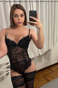 Foto selfie trans Nicole Dallevacche Mestre 3248239894