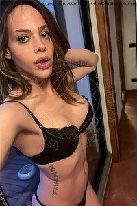 Foto selfie trans Nicole Dallevacche Quarto D'altino 3248239894