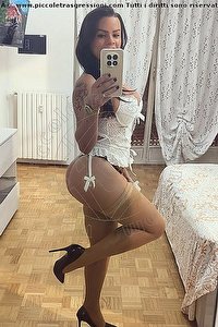 Foto selfie trans Joyce Naturelly Viareggio 3294460584