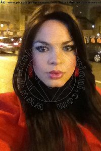 Foto selfie trav Sabrina Morais Internazionale  Xxxl Roma 3891314160