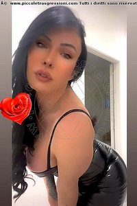 Foto selfie trans Kimberly Dior Aosta 3313252921