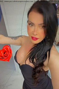 Foto selfie trans Kimberly Dior Aosta 3313252921