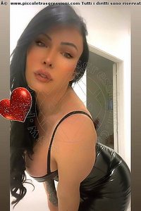 Foto selfie trans Kimberly Dior Aosta 3313252921