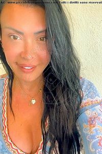 Foto selfie trans Kimberly Dior Aosta 3313252921
