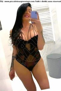Foto selfie trans Kimberly Dior Aosta 3313252921