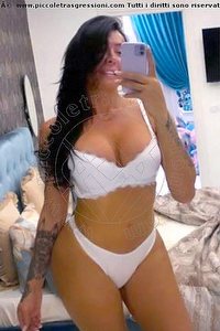 Foto selfie trans Kimberly Dior Aosta 3313252921