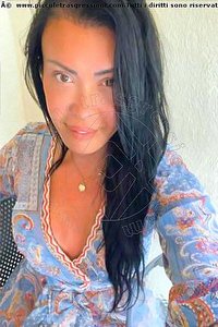 Foto selfie trans Kimberly Dior Aosta 3313252921