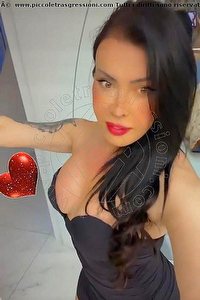 Foto selfie trans Kimberly Dior Aosta 3313252921