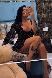Foto selfie trans Kimberly Dior Aosta 3313252921