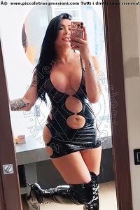 Foto selfie trans Kimberly Dior Aosta 3313252921