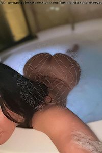 Foto selfie trans Kimberly Dior Aosta 3313252921