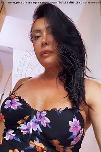 Foto selfie trans Kimberly Dior Aosta 3313252921
