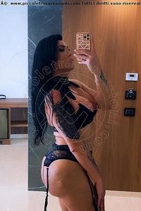 Foto selfie trans Kimberly Dior Aosta 3313252921