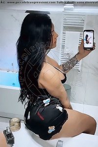 Foto selfie trans Kimberly Dior Aosta 3313252921