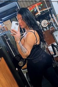 Foto selfie trans Kimberly Dior Aosta 3313252921