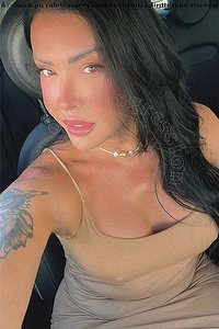 Foto selfie trans Kimberly Dior Aosta 3313252921